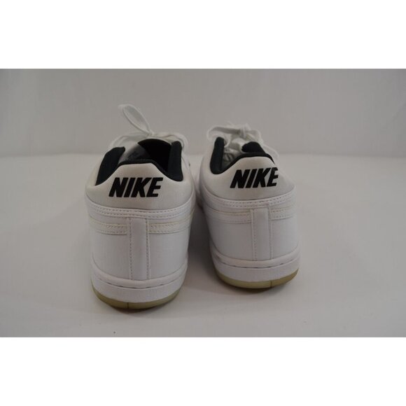 Nike Sky Force 3/4 White Mens Sneakers 2019 Size 11.5 CT8448-102 - Picture 4 of 9